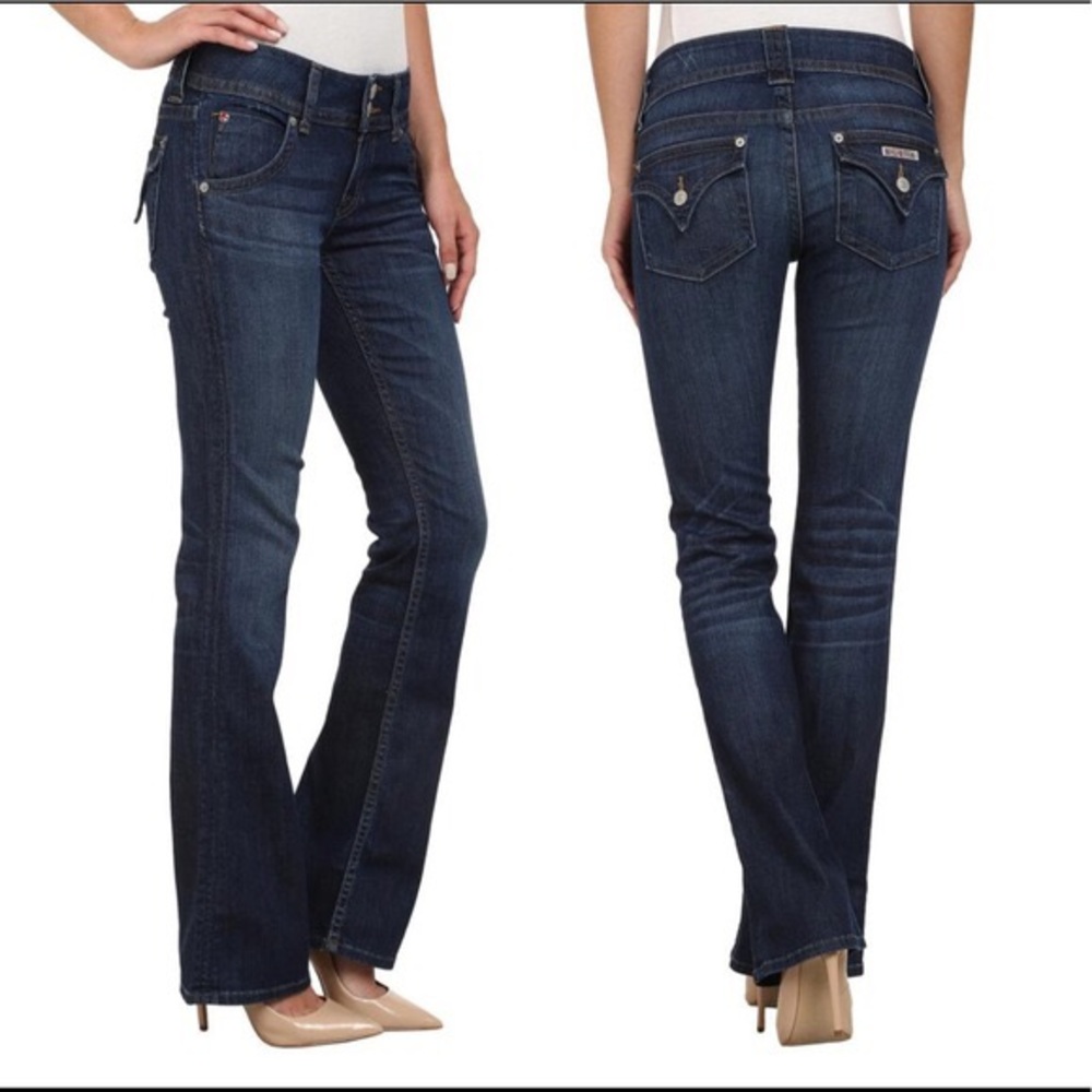 Hudson Jeans